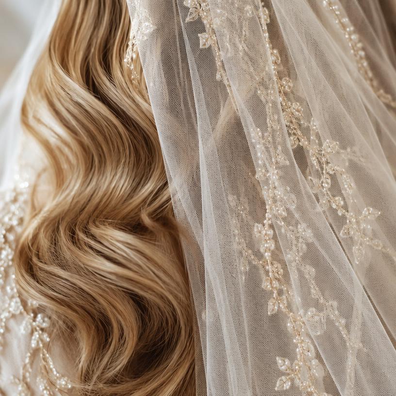 Veiled Waves
